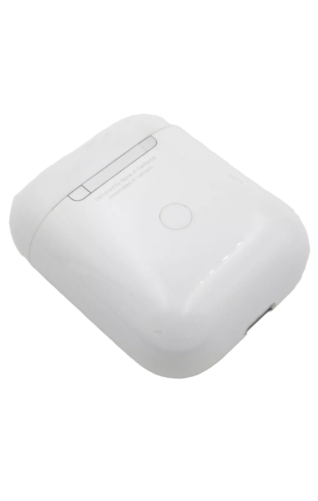 Airpods Wireless Charging Case Airpods Model A1938 Generation