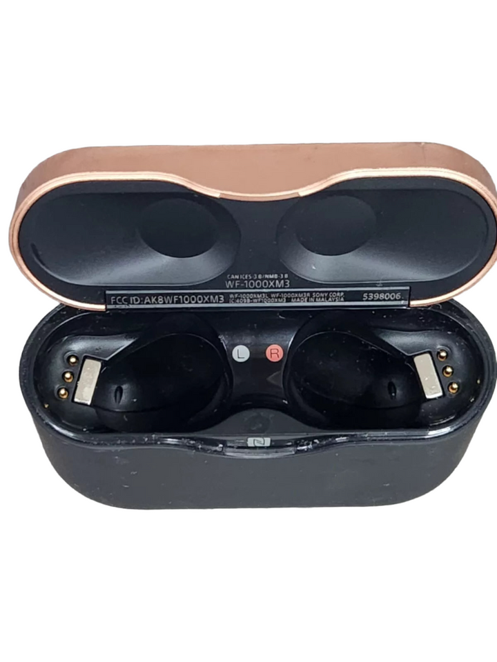 Sony WF-1000XM3 Wireless Earbud Charging Case Replacement