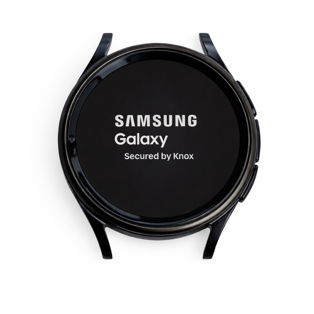 Samsung Galaxy Watch 5 Pro Smartwatch | Refurbished & Tested