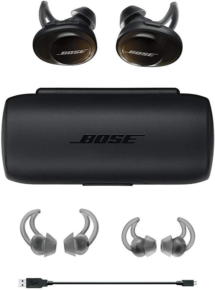 Airpods Bose Sound Sport Free Soundsport Free Bose Soundsport Vs
