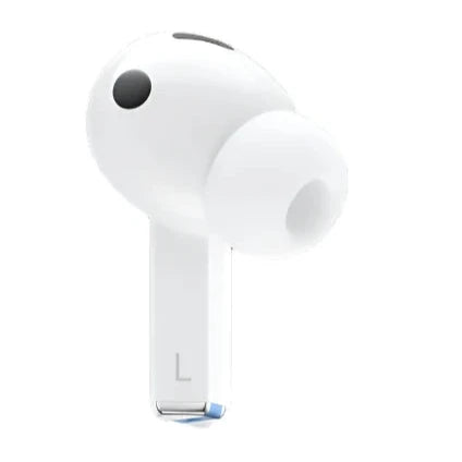 Samsung Galaxy Buds3 Pro 左耳のみ Samsung Galaxy Buds3 PRO LEFT Earbud Replacement SILVER SM