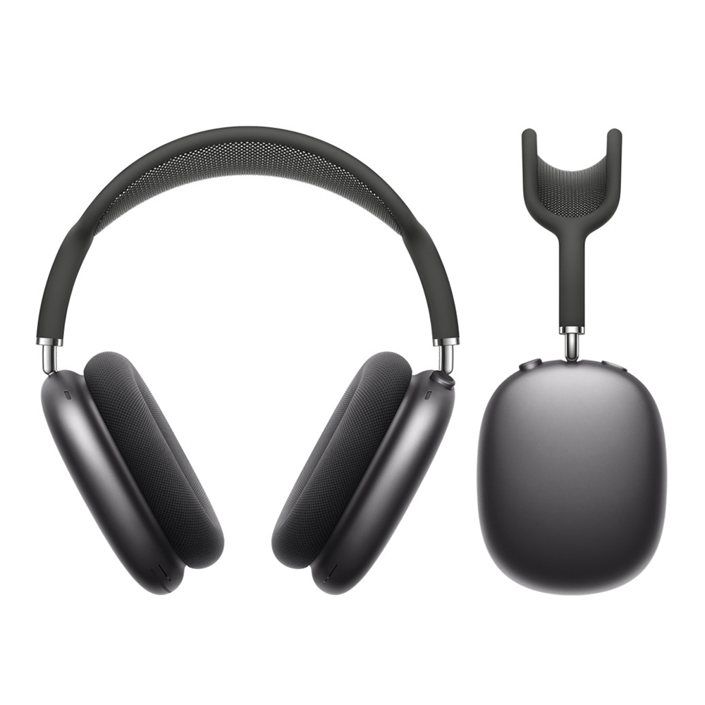 ヘッドホン APPLE AIRPODS MAX SPACE GRAY APPLE AIRPODS MAX SPACE GRAY – ZEEK