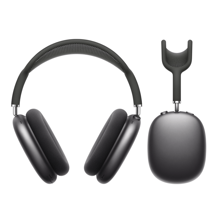 Apple AirPods Max - Space Gray – ReCellExchange