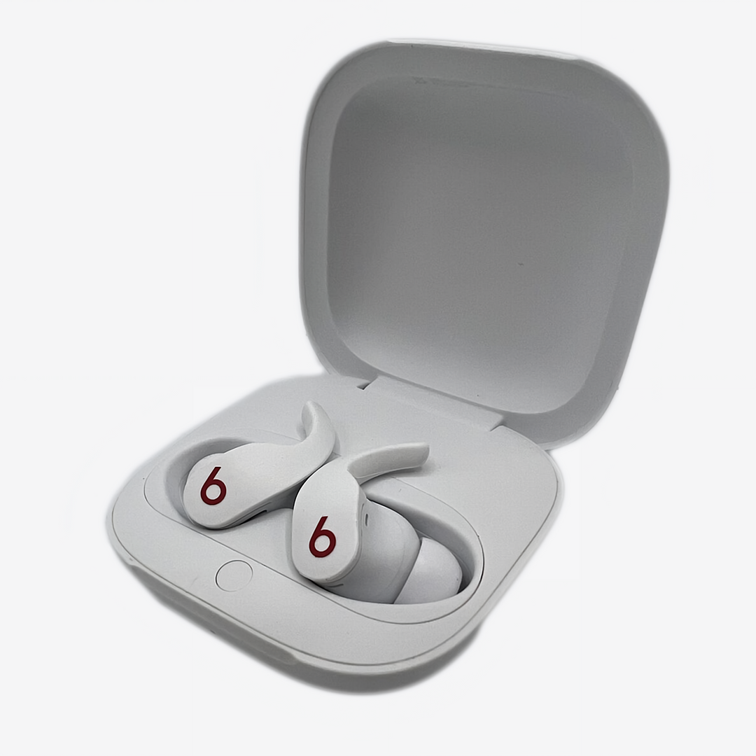 Beats by Dr. Dre Fit Pro True Wireless Earbuds - White 
