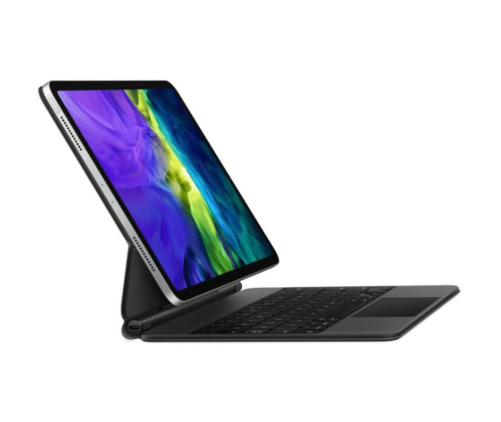 iPad Magic Keyboard Black US配列(A2261) iPad Magic Keyboard iPad Magic Keyboard Black US配列(A2261) iPad Magic Keyboard