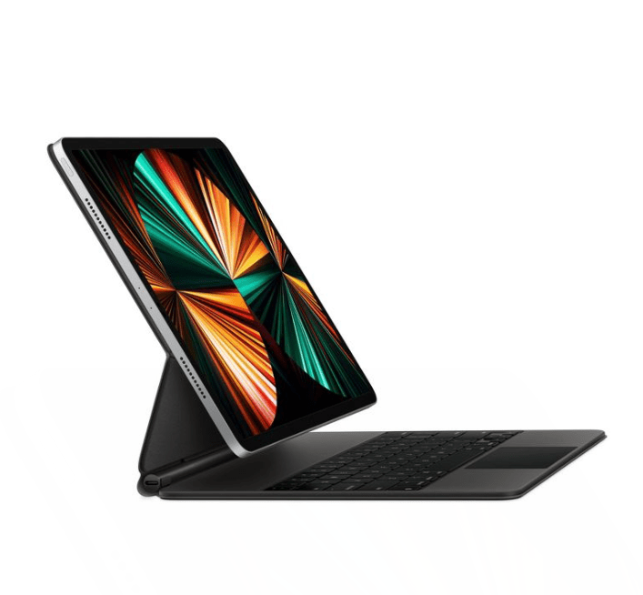 キーボード Apple 12.9 Magic Keyboard iPad Pro A2480 Apple MAGIC Keyboard for Apple 12.9