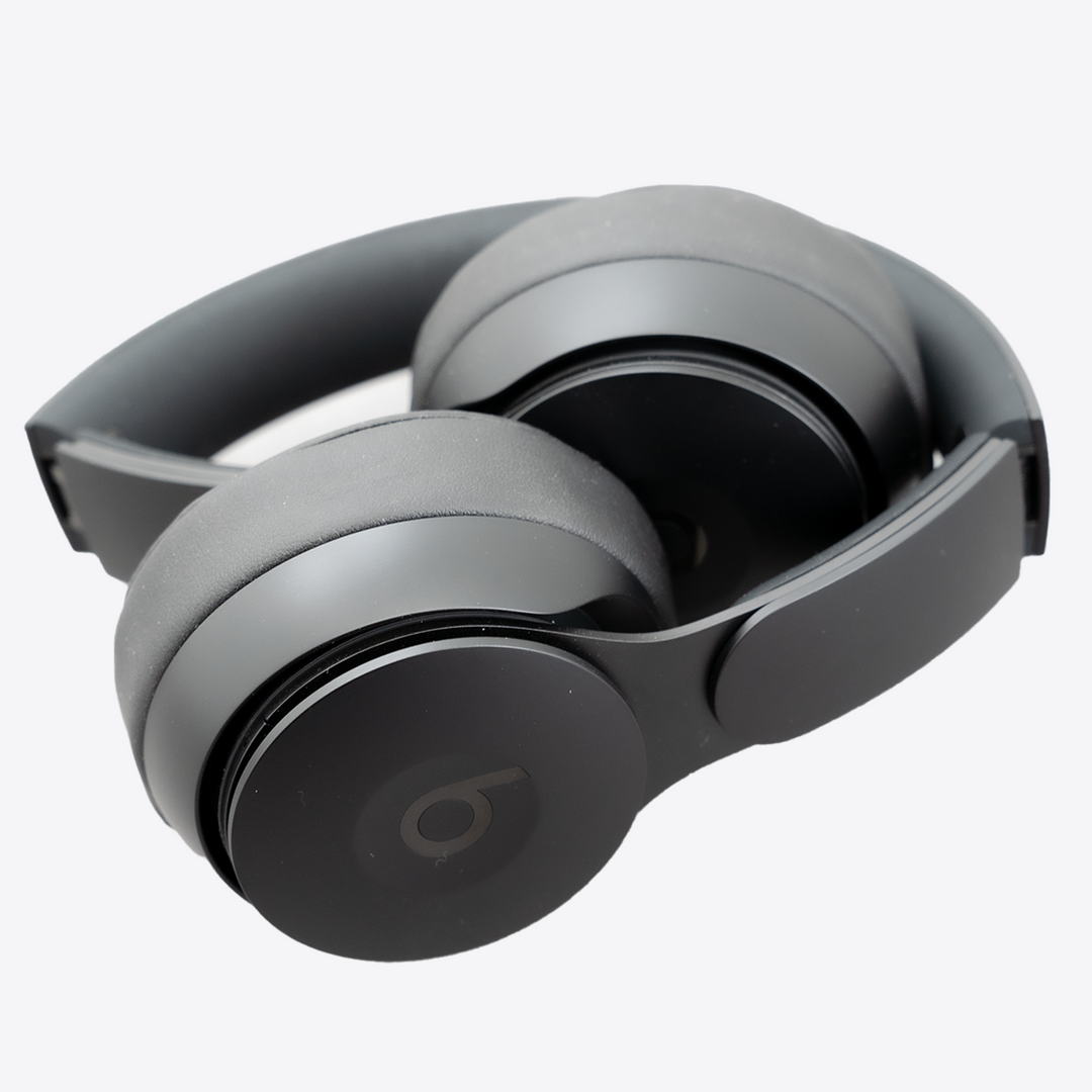 beats SPLO PRO 黒 Beats SOLO PRO ブラック 黒 ワイヤレスヘッドホン ヨドバシ.com