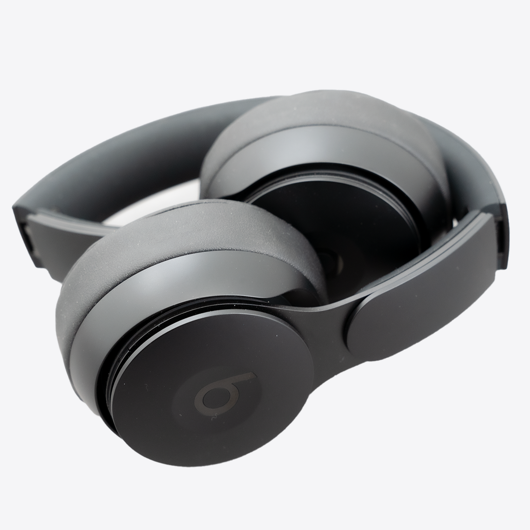 Beats Solo Pro Black Open Box ReCellExchange