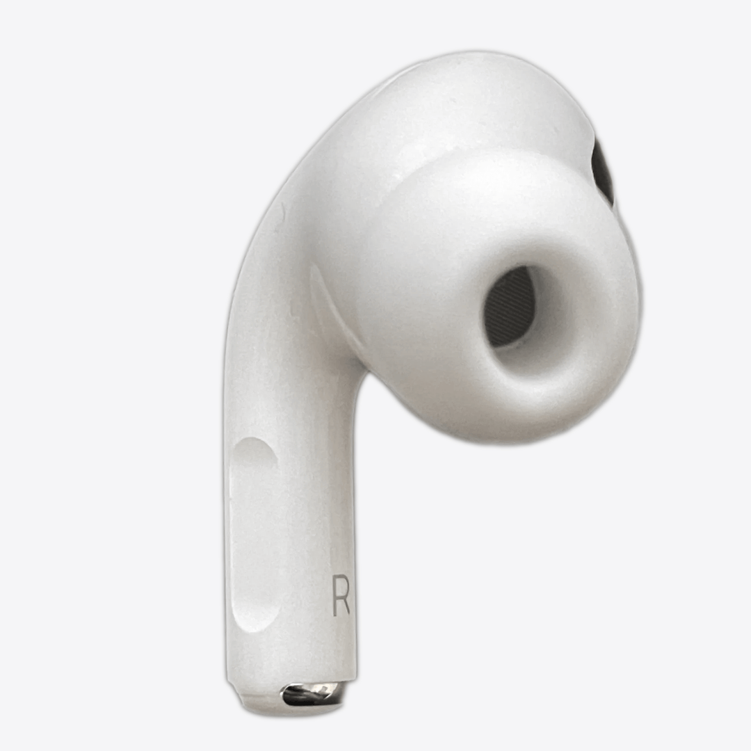 Apple airpods right ear hotsell
