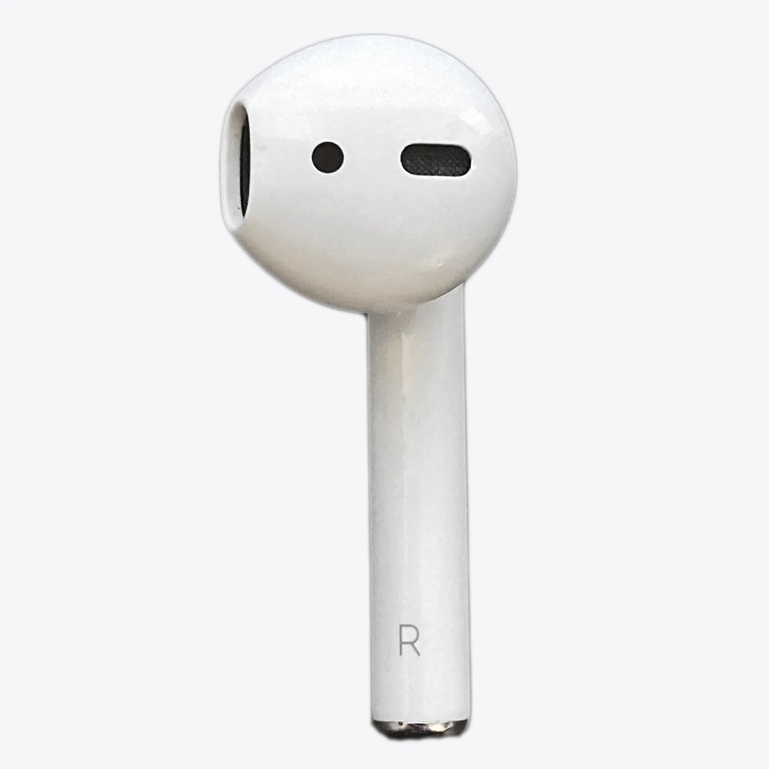AirPods ホワイト 本体 純正 Apple AirPods 2nd Generation Right Airpods Genuine Apple OEM