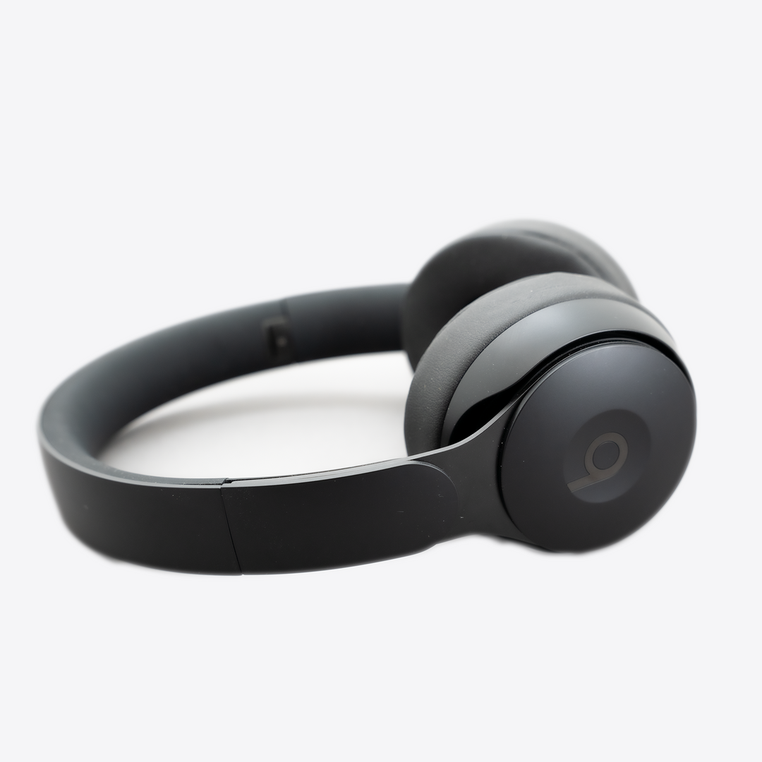 Beats Solo Pro - Black(Open Box) – ReCellExchange Beats Solo Pro - Black(Open Box) – ReCellExchange