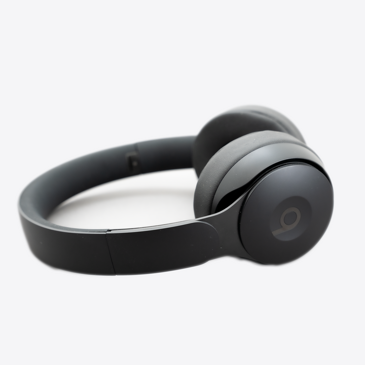 Beats Solo Pro - Black(Open Box) – ReCellExchange