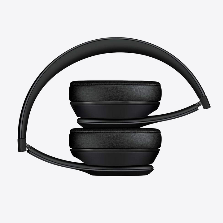 Beats Solo3 Wireless On-Ear Headphones - Black – ReCellExchange