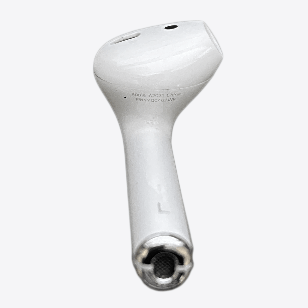 アップルトゥアップル Apple Airpods 2nd generation (replacement left ear) – OneEarPod