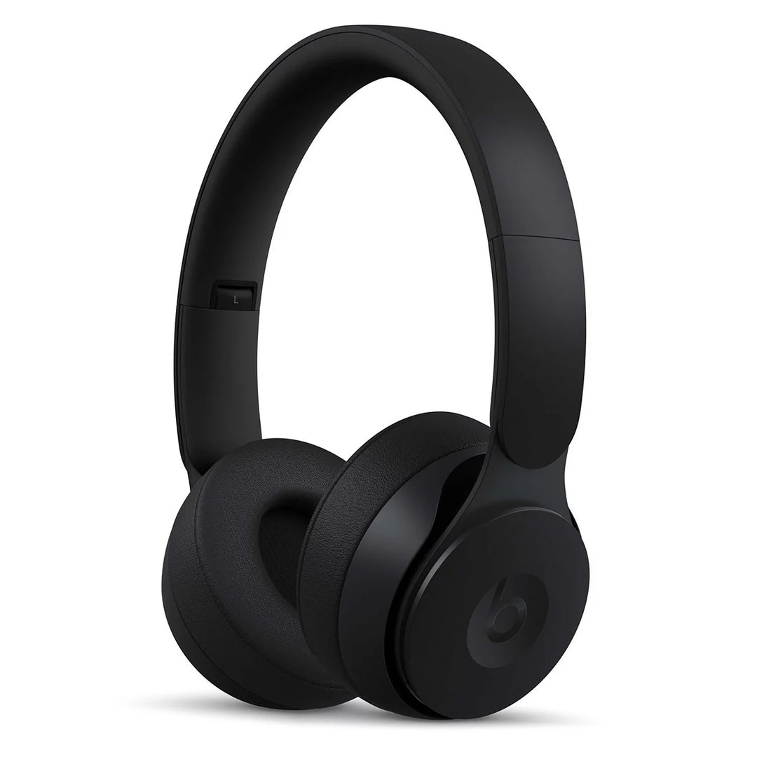 Beats Solo Pro - Black(Open Box) – ReCellExchange