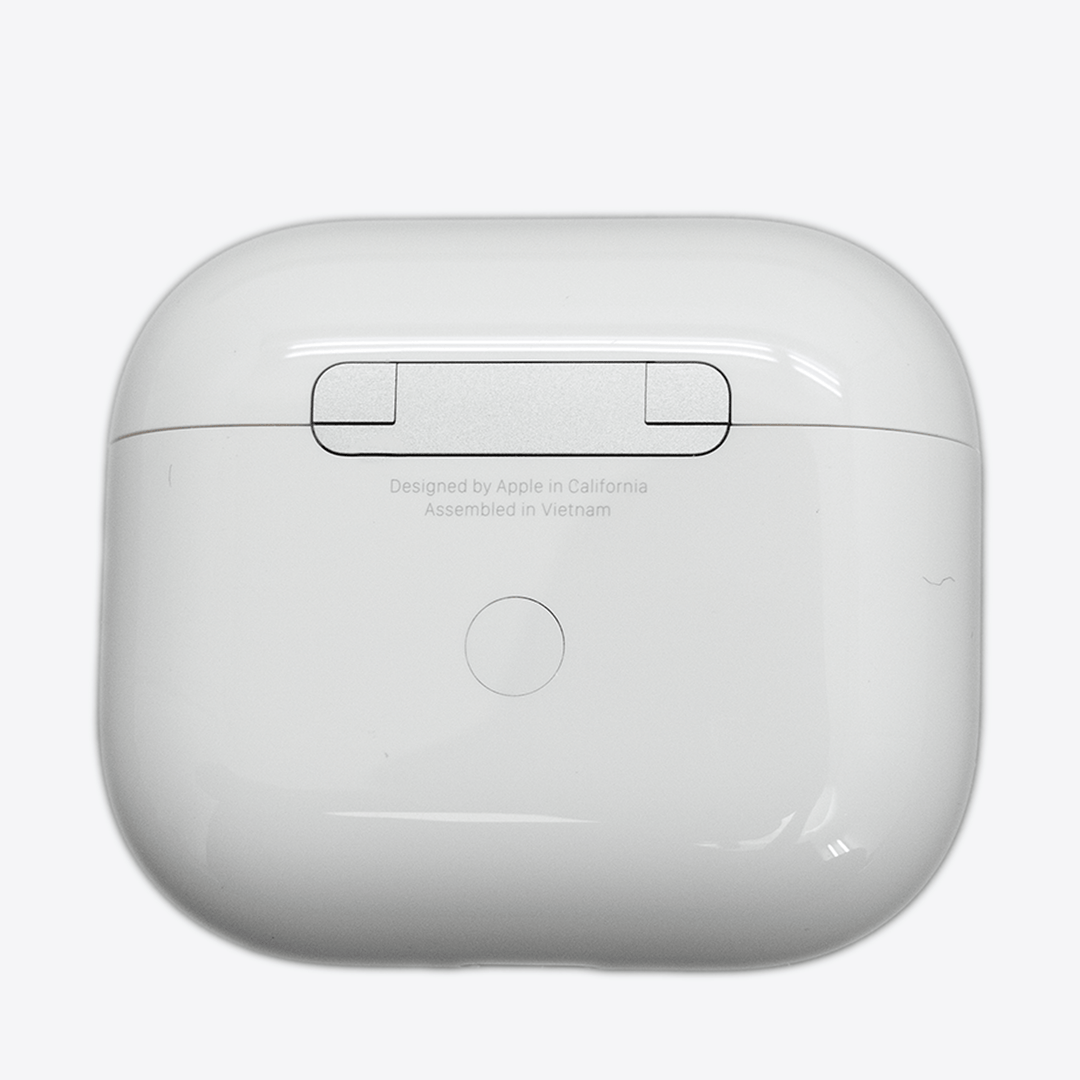 AirPods 3rd Gen Charging Case Replacement (A2566) | Recell AirPods 3rd Gen Charging Case Replacement (A2566) | Recell