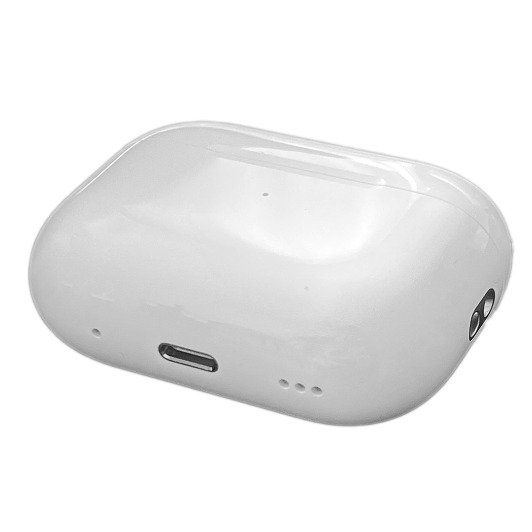 Does the airpod pro case charge the airpods hotsell