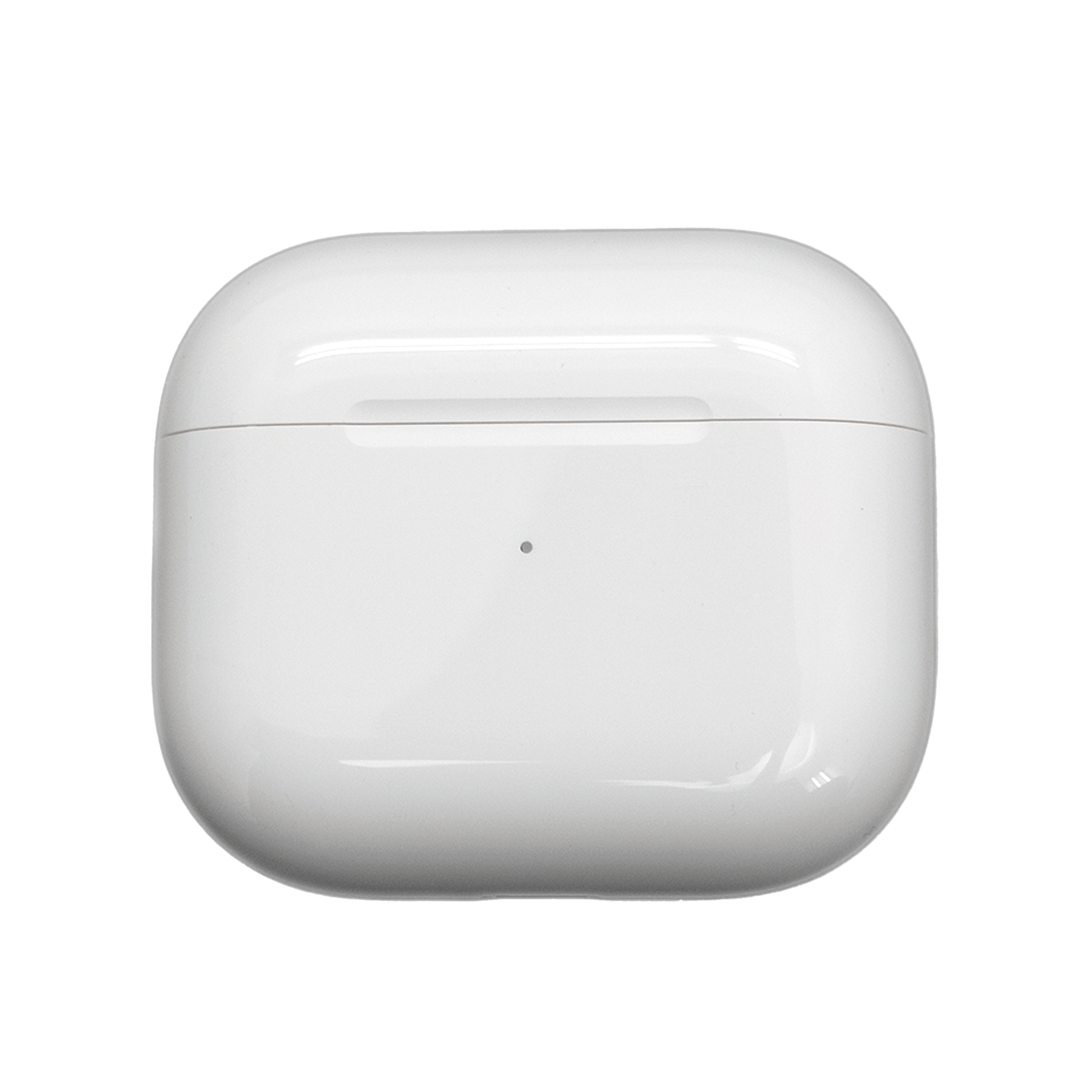 With charging case discount airpods