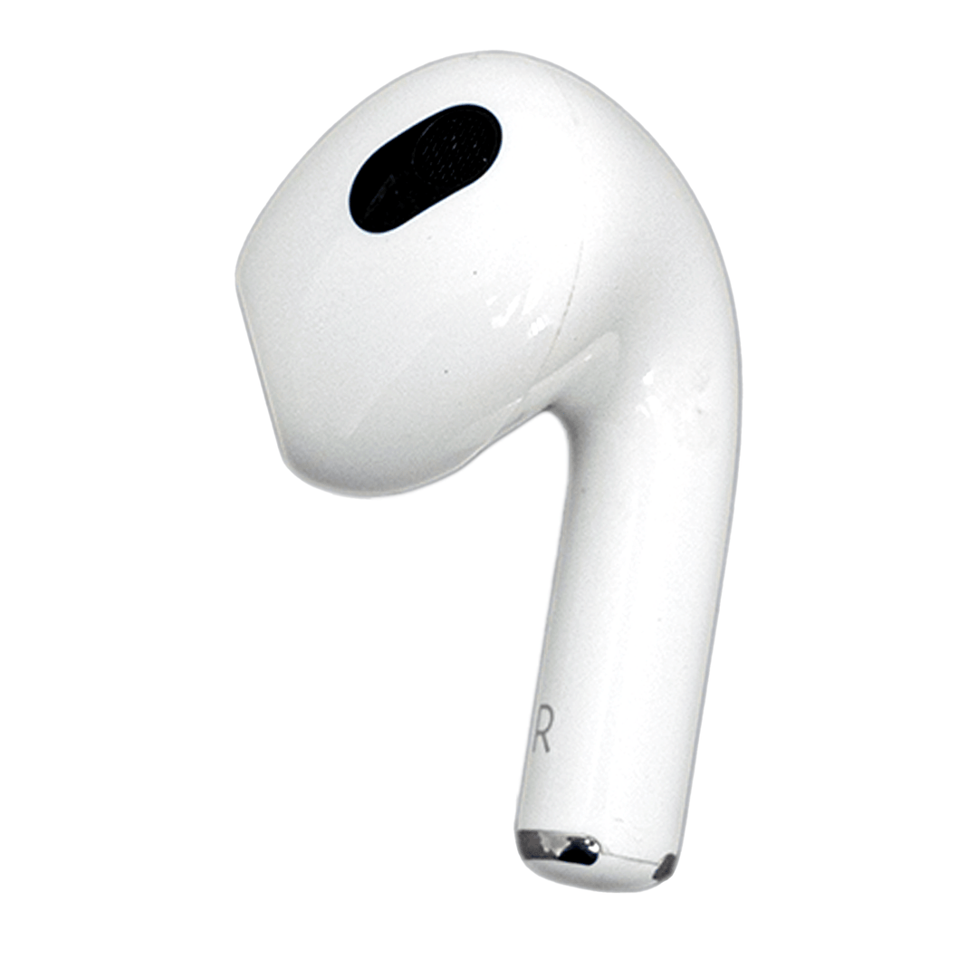 AirPod 3rd Generation Right Replacement (A2565) |RecellExchange AirPod 3rd Generation Right Replacement (A2565) |RecellExchange