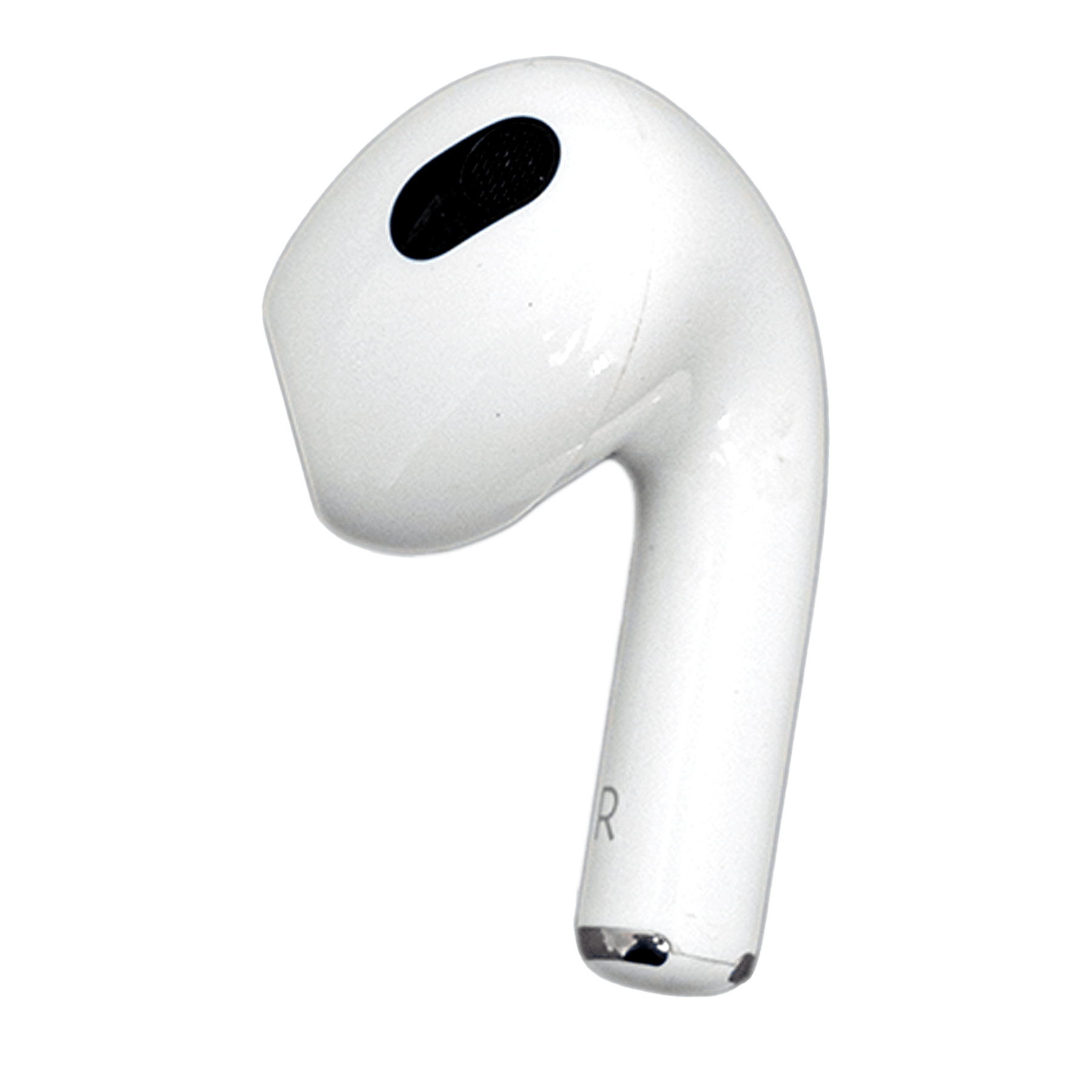 Second gen right best sale airpod