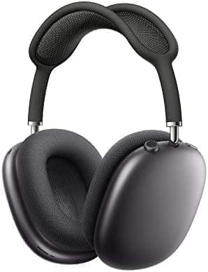 AirPods max スペースグレイ Apple AirPods Max - Space Gray – ReCellExchange