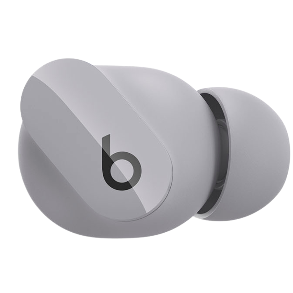 Beats Studio Buds グレー Beats Power Earphones - Studio Buds, True Wireless Noise