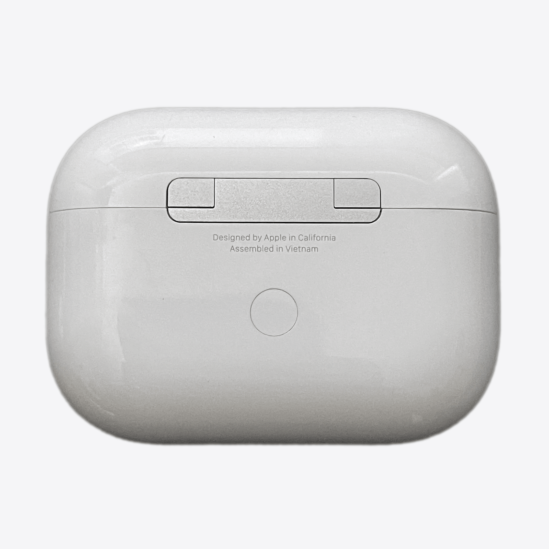 Apple airpods best sale model a2190
