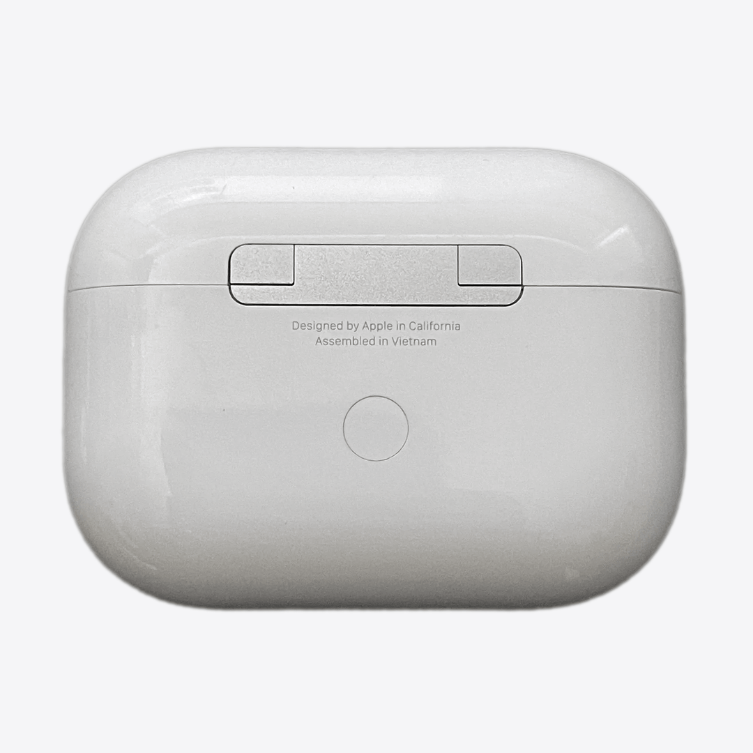 AirPods Pro Wireless Charging Case Replacement (A2190 AirPods Pro Wireless Charging Case Replacement (A2190