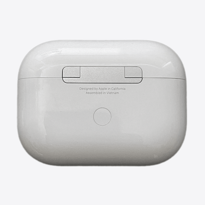 Apple ワイヤレス充電ケース Wireless Charging A2190 Original Apple AirPods PRO Wireless Charging Case (A2190
