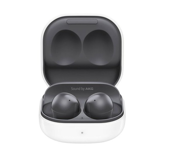 Buy Authentic Samsung Galaxy Buds2 Graphite SM-R177 Wireless Earbuds ...