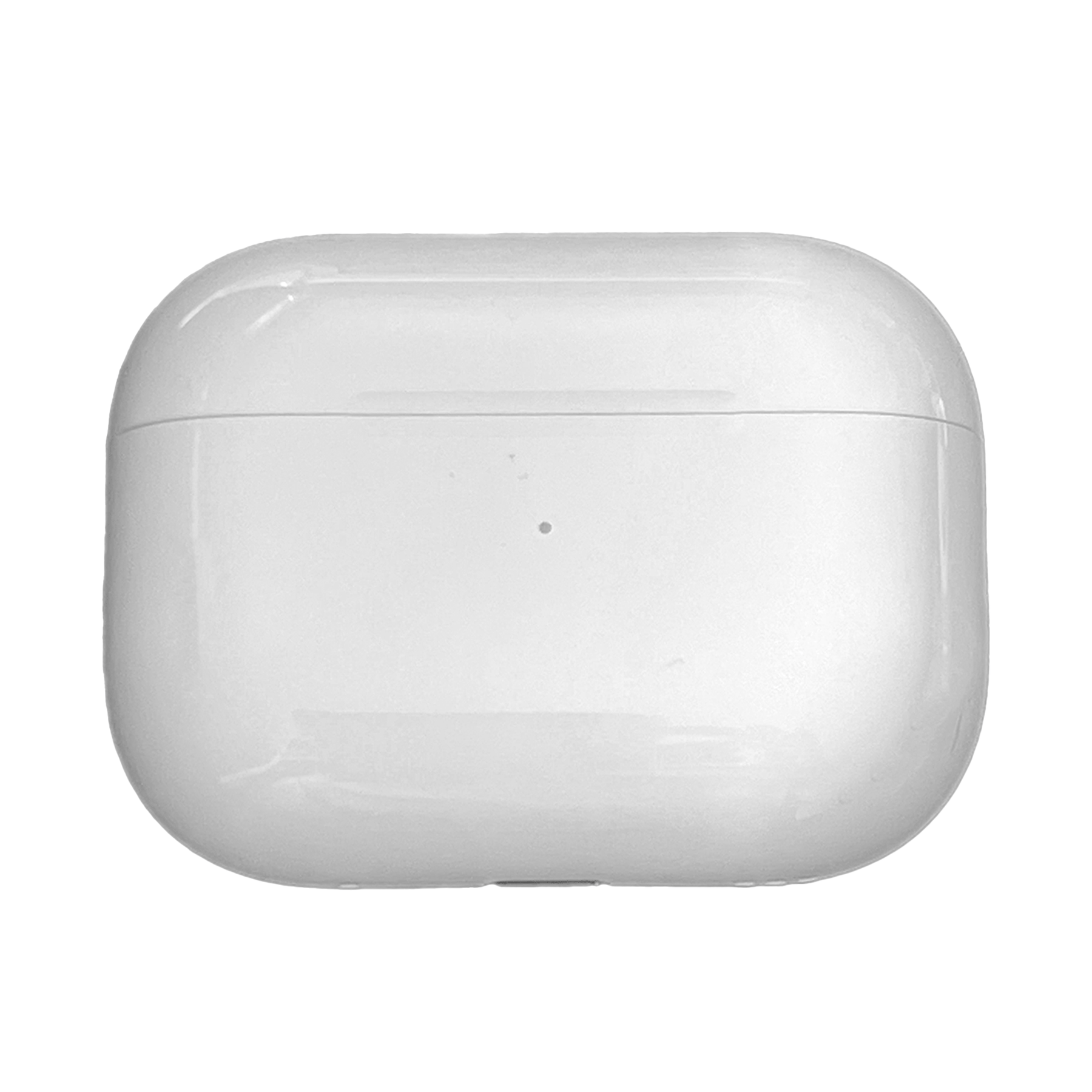  Newest Replacement Charging Case Compatible with AirPod 3rd  Generation, Air pods 3 (Not for Airpod Pro) with Pairing Sync Button  Without Earbuds, White : Electronics