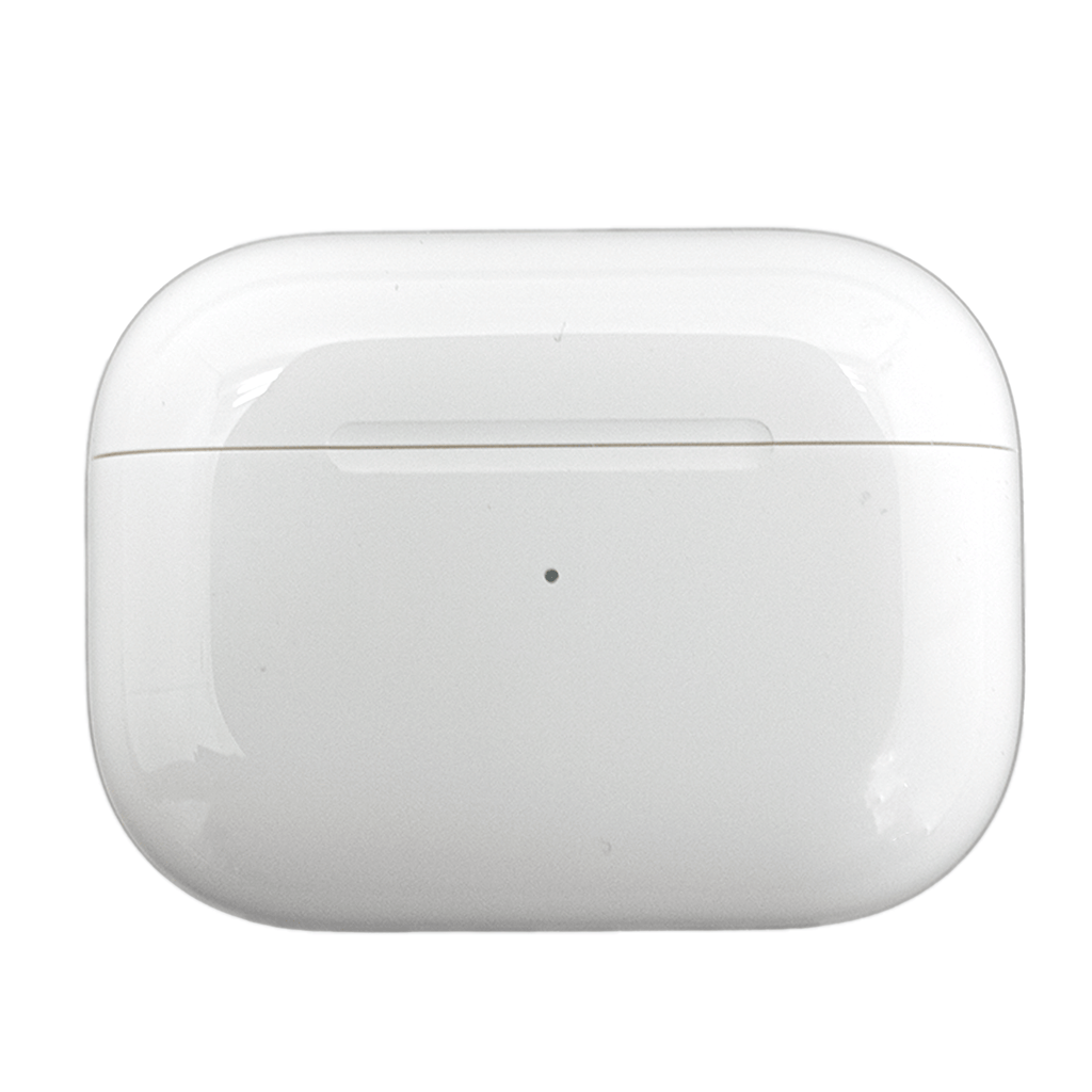 Apple ワイヤレス充電ケース Wireless Charging A2190 Apple Replacement Qi Charging Case A2190 for AirPods Pro