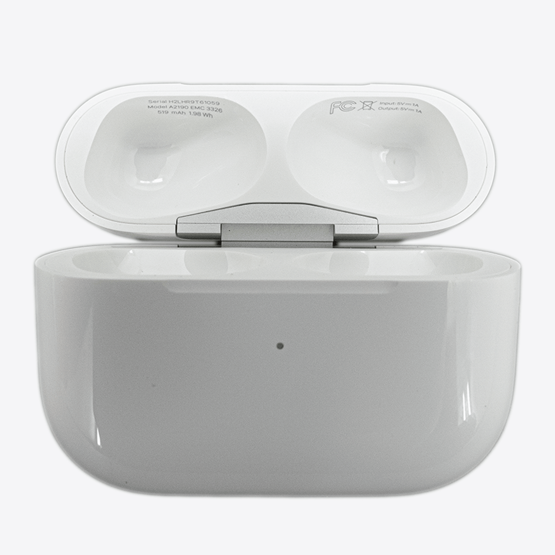Charging Case Lid Airpods Case Hinge Loose Airpods Pro Case Lid