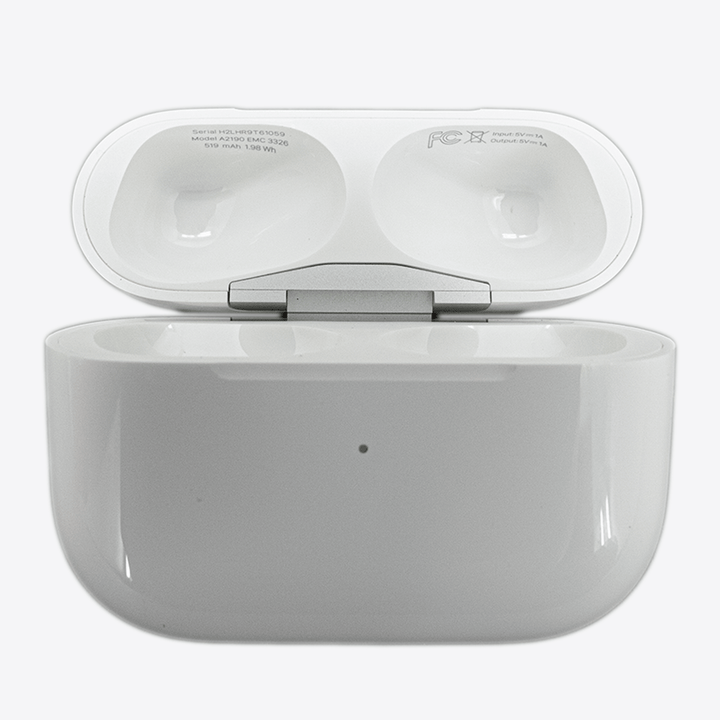 Airpods Pro Case Airpod Charging Case Apple AirPods Pro 2nd Gen