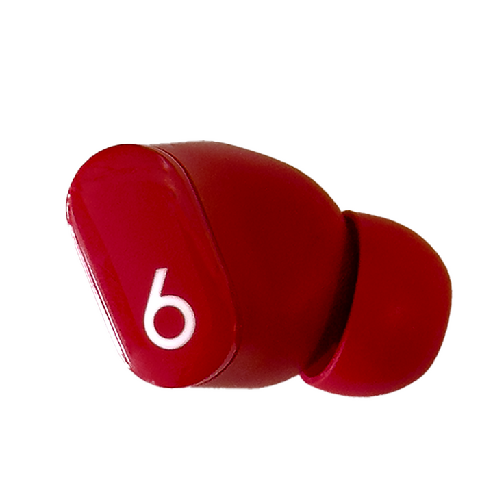 ⭐︎美品⭐︎Beats Studio Buds レッド Amazon.com: Beats Studio Buds Totally Wireless Noise