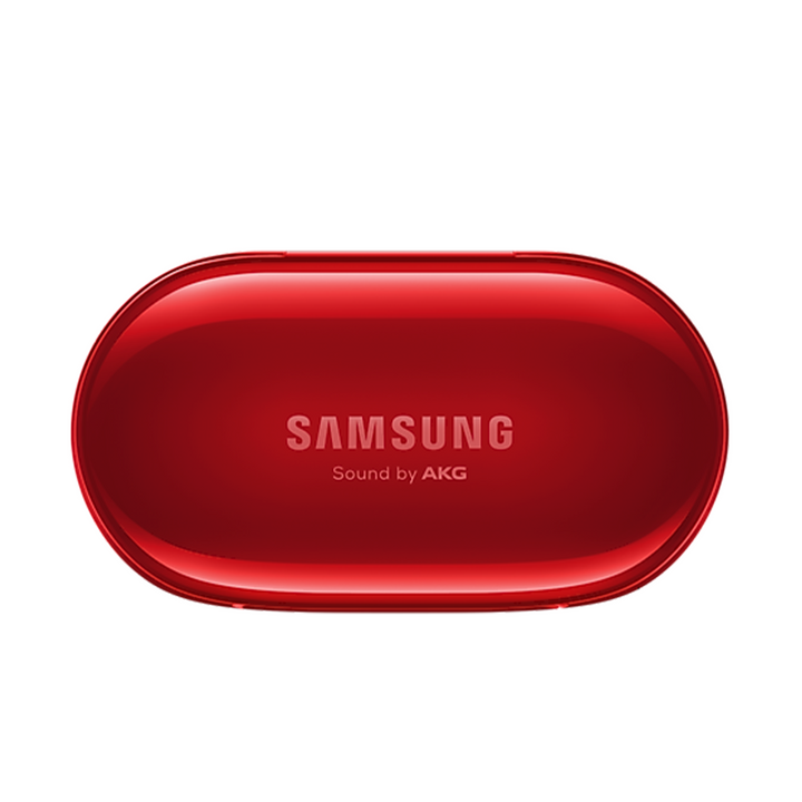 Galaxy Buds+ Red（ギャラクシーバッズプラス）本体・ケース Galaxy Buds+ Charging Case Replacement(SM-R175) – ReCellExchange
