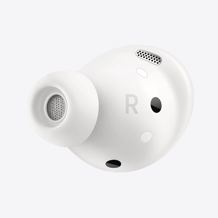 SAMSUNG Galaxy Buds Pro ホワイト 未開封 WhiteRightEarSamsungGalaxyBuds