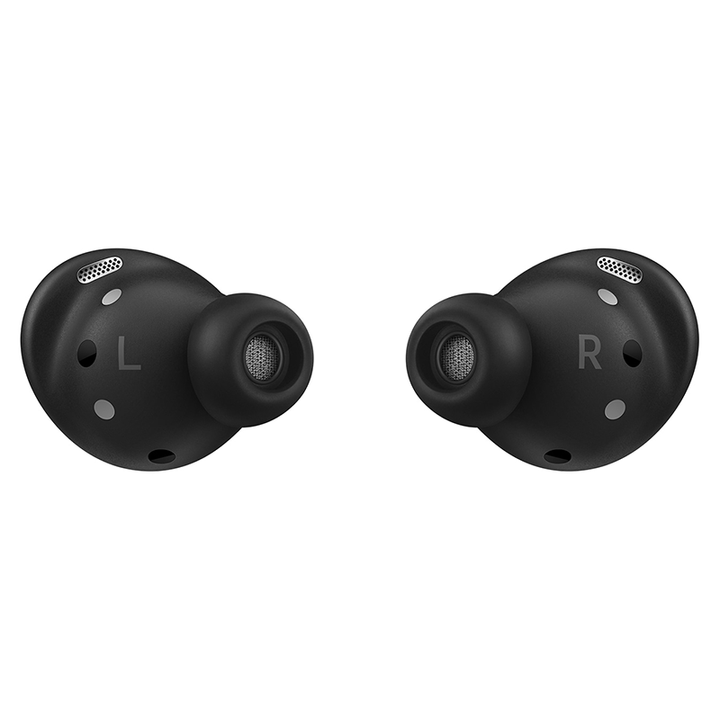 Samsung Galaxy Buds Pro Phantom Black w/ Water Resistant Case SM